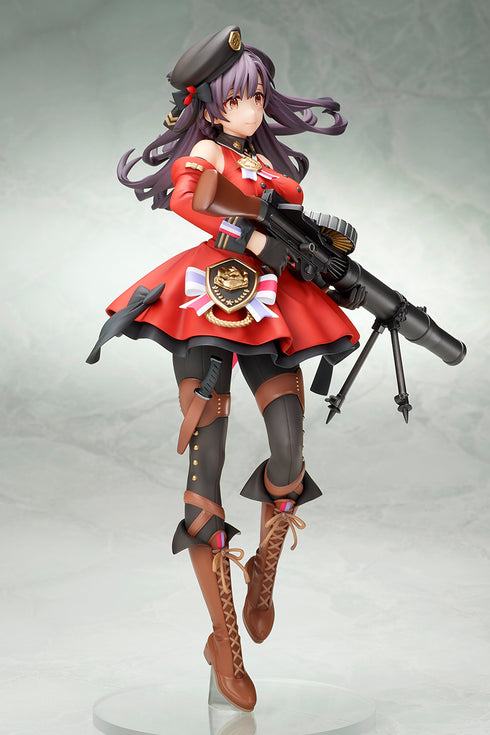 『ドールズフロントライン』ルイス